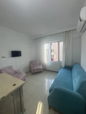 90 m2 2 Bedrooms Apartments for Rent in Gaziantep Şahinbey