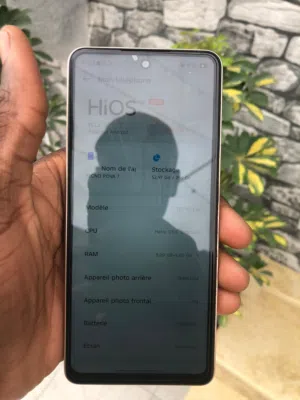 Tecno Pova 7