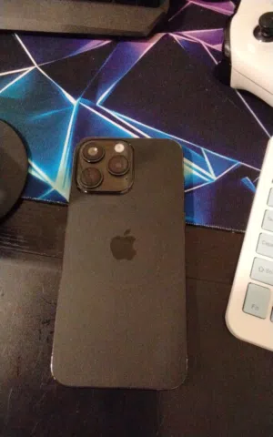 Apple iPhone 15 Pro Max 1 TB in Fujairah