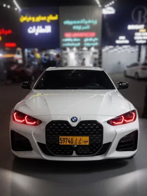 BMW M440i xDrive 2024 — 600 HP Stage 2