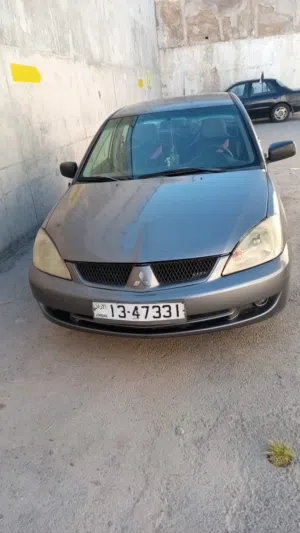 Used Mitsubishi Lancer in Amman