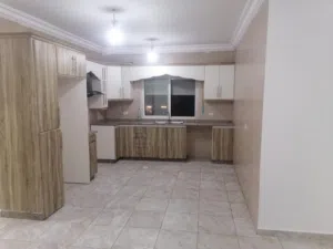 100 m2 4 Bedrooms Apartments for Rent in Amman Khalda