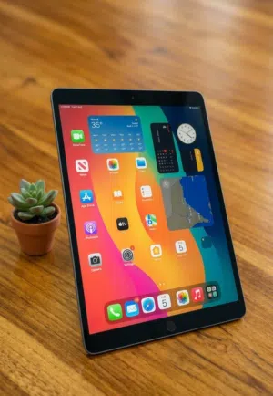 ipad pro 10.5 inch 64 GB  4 GB ram