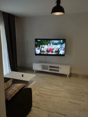 80 m2 2 Bedrooms Apartments for Rent in Cairo Madinaty