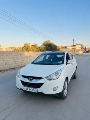 Used Hyundai Tucson in Tripoli