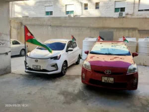 Changan E-Star 2025