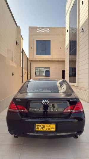 Used Toyota Avalon in Al Batinah