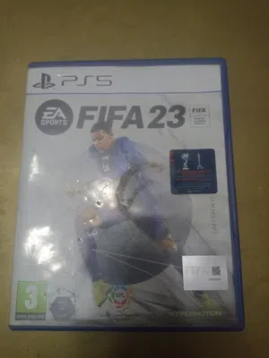 فيفا 23 فايف