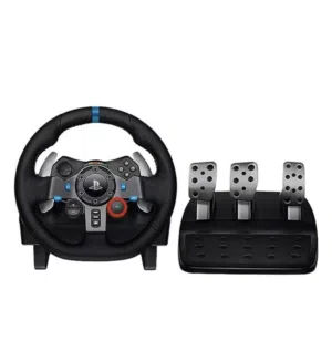 سكان Logitech G29