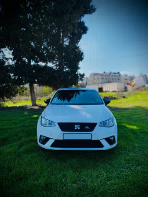 Used Seat Ibiza in Ramallah and Al-Bireh