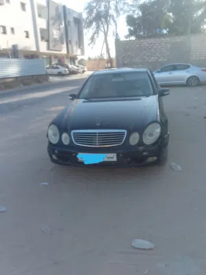مرسيدس باشا 2006