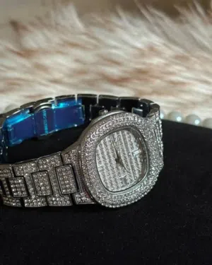 ساعات جمله وقطاعي