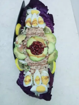 Executive chef seeking suitable employment or financial partner