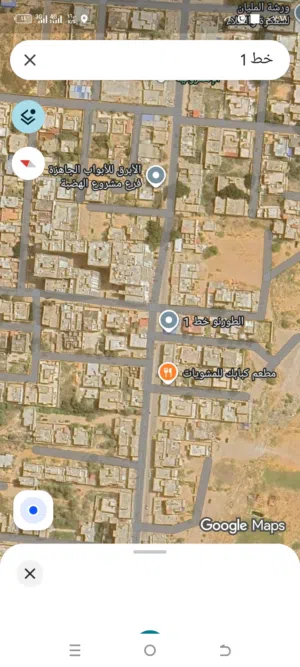 شقة نص تشطيب