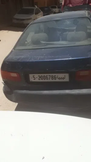 هوندا موديل 90كنبيوا توماتك وقفه