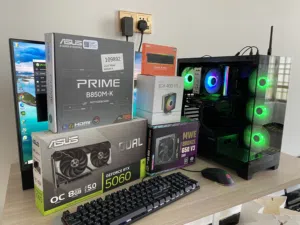 Other Custom-built Computers for sale in Basra