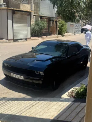 تشالنجر 2019