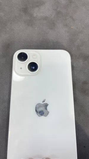 Apple iPhone 13 128 GB in Amman