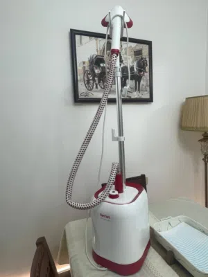 مكوى بخار عامودي تيفال