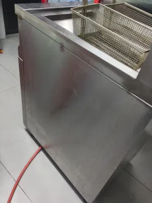 ماكينه قلي بطاطا بسعر مغري