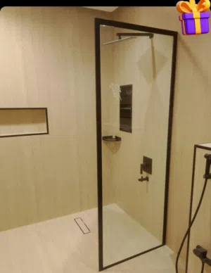 زجاج سكريت تبوك