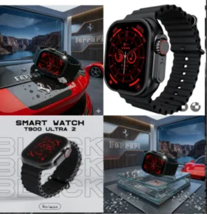 ساعة الذكية Swatch T900 ultra 2