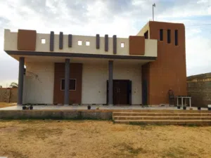 250 m2 4 Bedrooms Townhouse for Sale in Sabratha Other