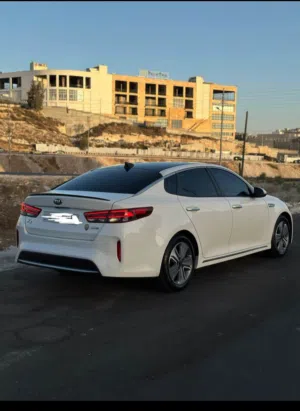 كيا اوبتماk5