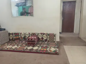 مشاركة سكن