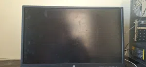 rx 580 i7 4770 16gb 512ssd 512hdd W 550 hz60 AED 1250