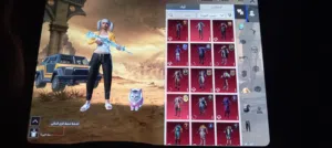 حساب ببجي التلجيه لفل 6 و2 كونكر مضمون بسعر حرق