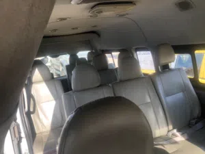 Used Toyota Hiace in Farwaniya