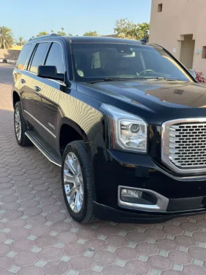 Used GMC Yukon in Al Batinah