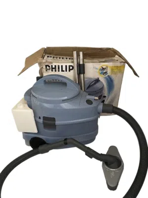 مكنسة Philips Triathlon 2000