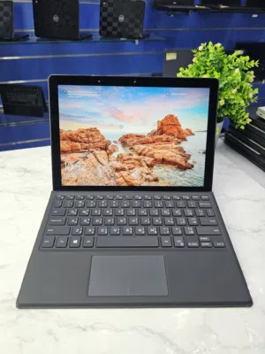 Dell Latitude 5290 2-in-1 Processor Core i5  8TH Generation  8GB Ram  256 GB Storage  12.3-inch Fhd
