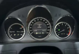 مرسيدس بنز 250