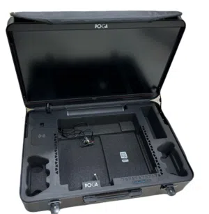 Poga Yez PS5
