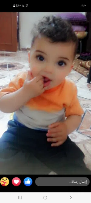 محمد ابو يزن 