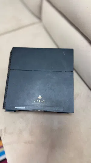 مستعمل Sony 4
