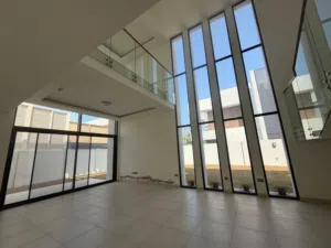 4 bedroom villa for rent in West Yas