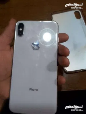 Apple iPhone XS Max 64 GB in Baghdad