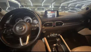 Used Mazda CX-5 in Sharjah