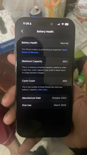 iPhone15 pro exchange other iPhone