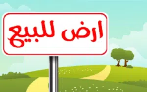 ارض للبيع السراج بجانب حوازة لعنب