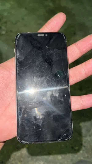 Apple iPhone 11 Pro 256 GB in Tripoli