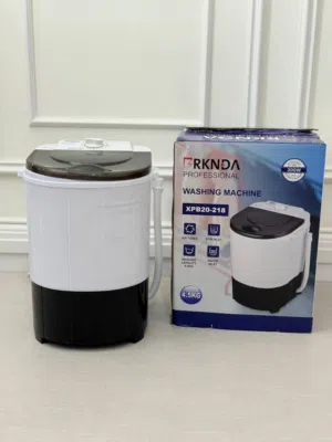 غسالة أحذية وملابس بيبي عملية وسريعة – بأسعار مميزة! وكفالة خطية من الوكيل