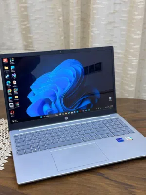 لابتوب HP Core i7 جيل 12 شاشة لمس رام 16GB – SSD 512GB