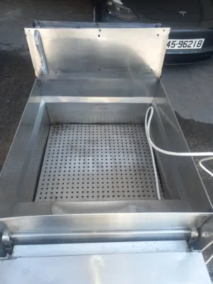 مقلاه 4 مدافع حجم كبير