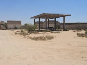 قطعة أرض تجارية بامتياز للبيع كاش أو صك