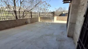 Furnished Apartment For Rent In Abdoun
